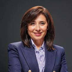 د. منال حسين