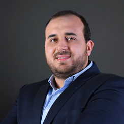 Mr. Mohamed Sadek 17