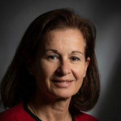 Ms. Zeinab Hashem 10