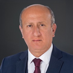 Mr. Mohamed Arafa 18