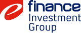 e-finance logo