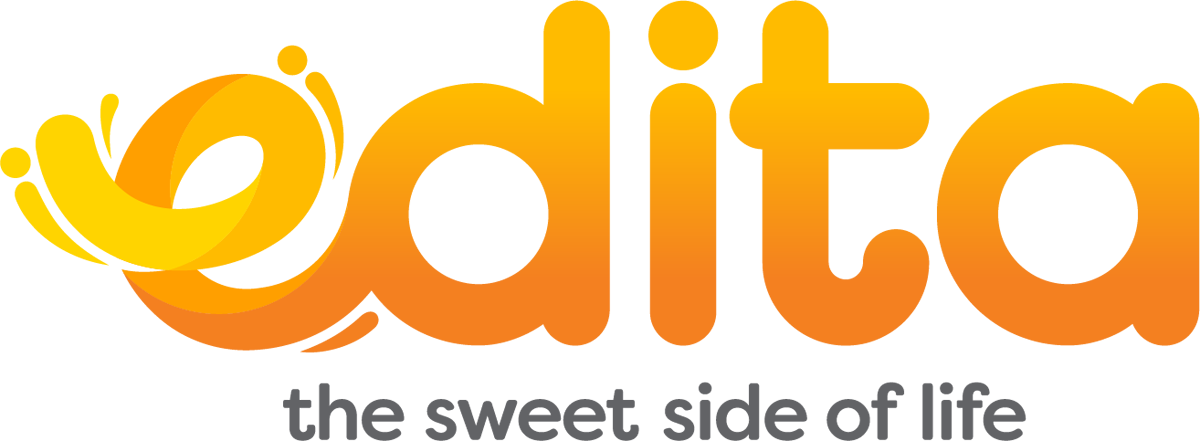 Edita Logo